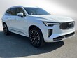 Volvo XC90 plug-in hybrid