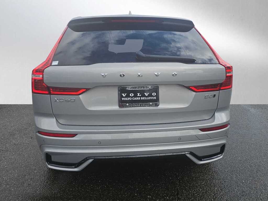 Certified 2025 Volvo XC60 B5 Plus SUV
