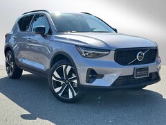 2026 Volvo XC40 B5 Ultra AWD SUV