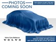 Volvo XC60 plug-in hybrid
