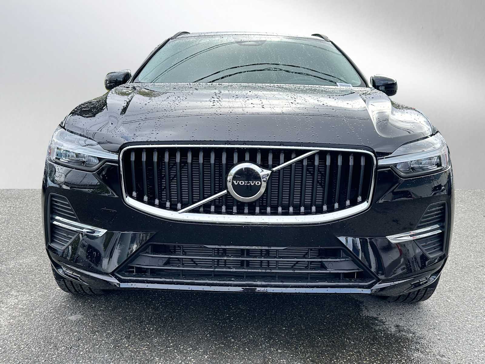Certified 2022 Volvo XC60 Momentum with VIN YV4L12RK3N1041845 for sale in Bellevue, WA