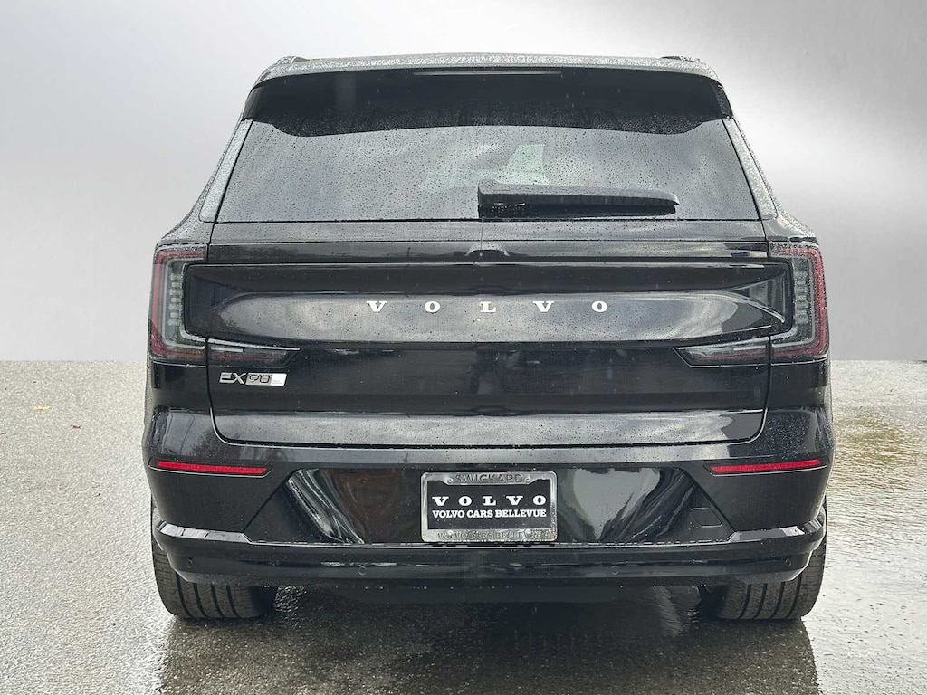 New 2025 Volvo EX90 Twin Motor Performance Ultra 6-Seater SUV