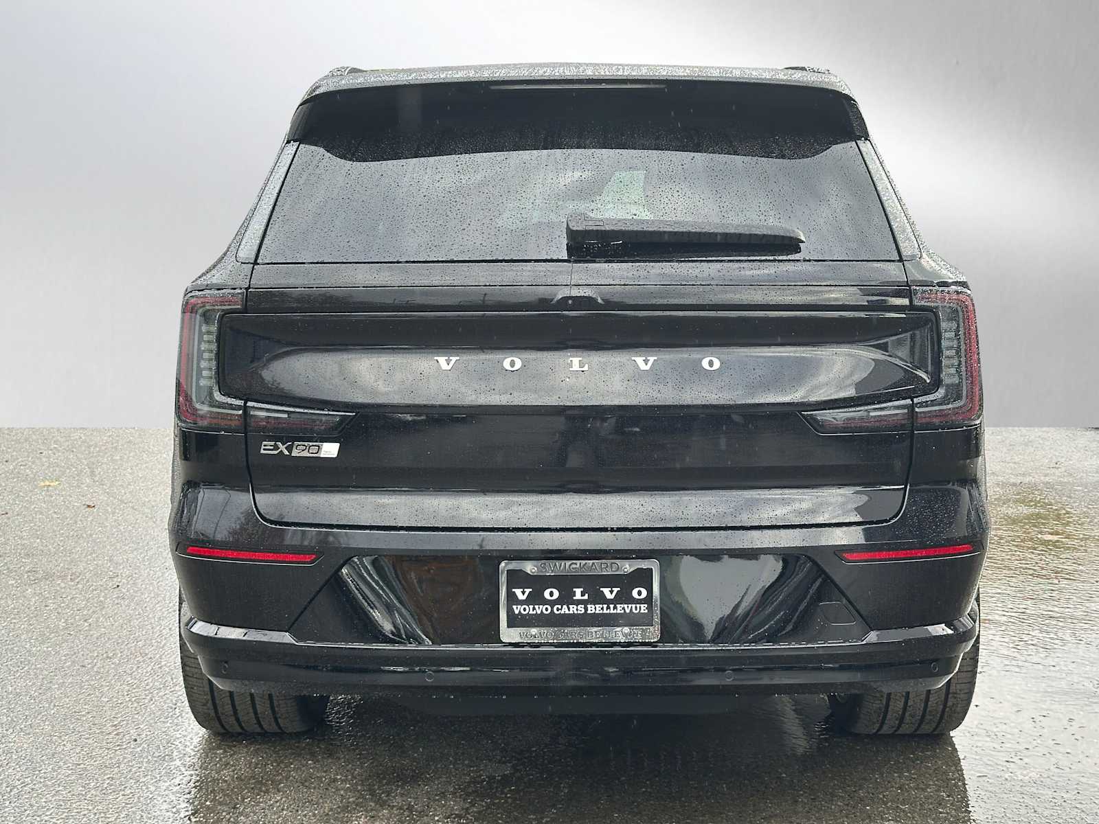 2025 Volvo EX90 Twin Motor Performance Ultra photo 4