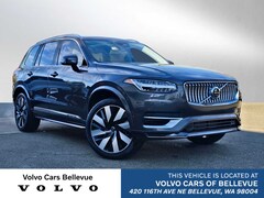 2023 Volvo XC90 Recharge Plug-In Hybrid Ultimate 6-Seater SUV