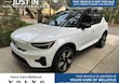  Volvo XC40 Recharge Pure Electric