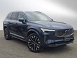 Volvo XC90 plug-in hybrid