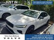 Volvo S60 plug-in hybrid