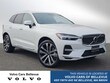  Volvo XC60 Recharge Plug-In Hybrid
