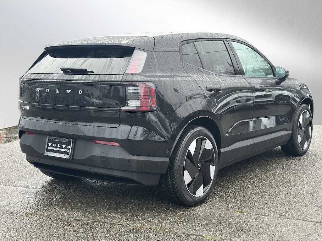 New 2026 Volvo EX30 Twin Motor Ultra SUV