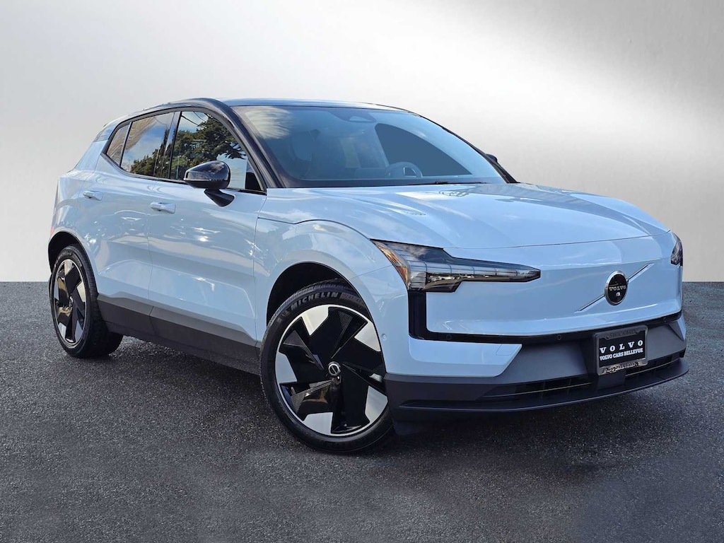 New 2026 Volvo EX30 Twin Motor Plus SUV