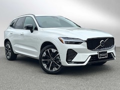 2026 Volvo XC60 B5 Plus SUV