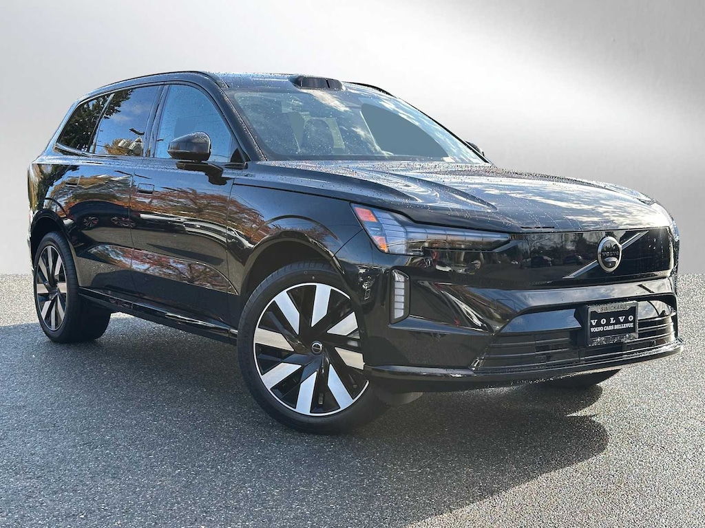 New 2025 Volvo EX90 Twin Motor Plus 7-Seater SUV