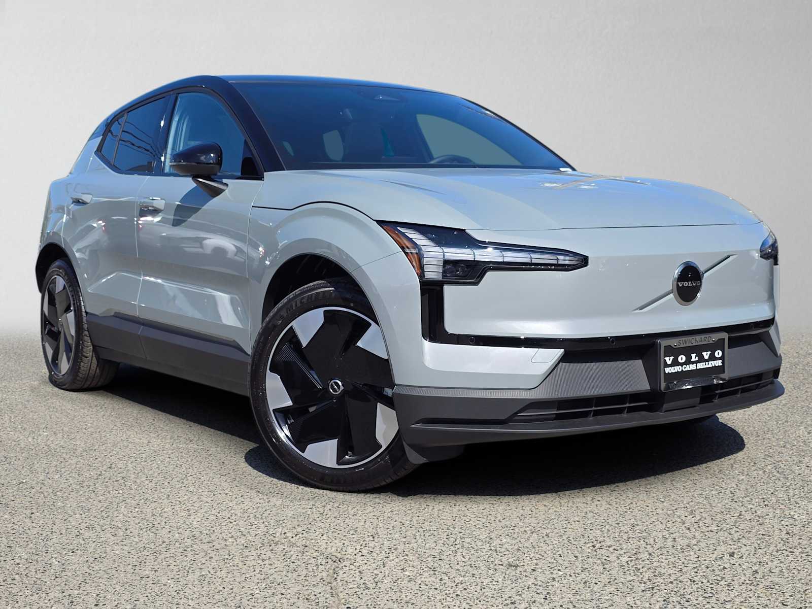 2026 Volvo EX30