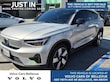 Volvo C40 Recharge Pure Electric