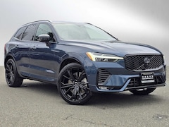 2026 Volvo XC60 B5 Ultra Black Edition AWD SUV