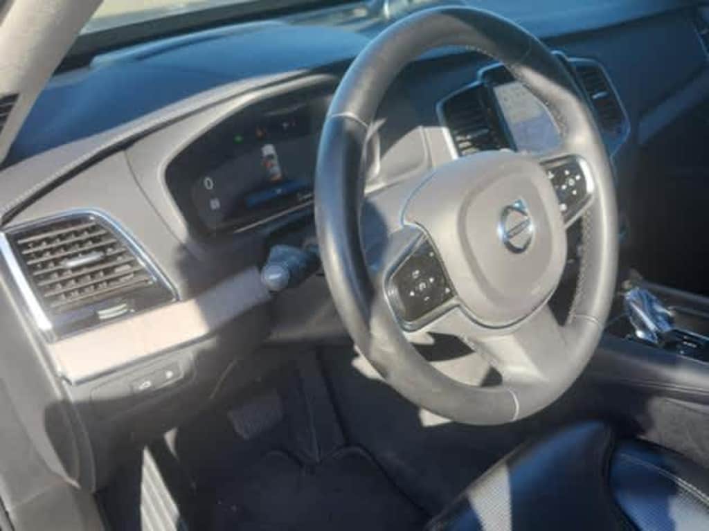 Used 2023 Volvo XC90 Recharge Plug-In Hybrid Ultimate 6-Seater SUV