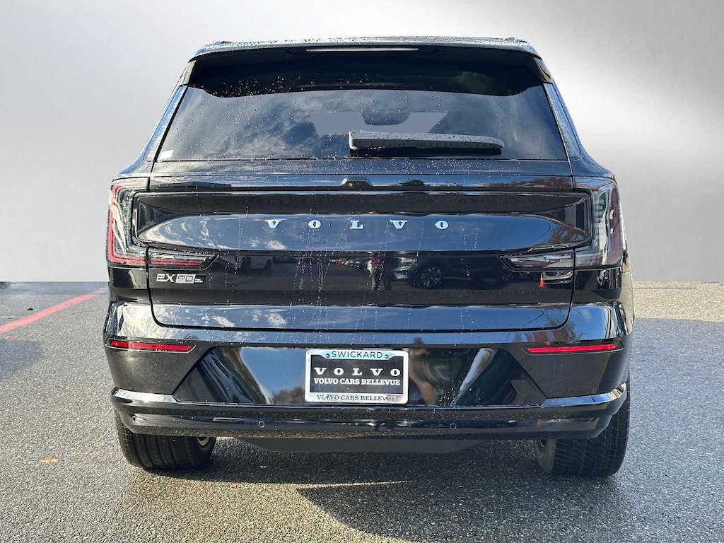 New 2025 Volvo EX90 Twin Motor Plus 7-Seater SUV