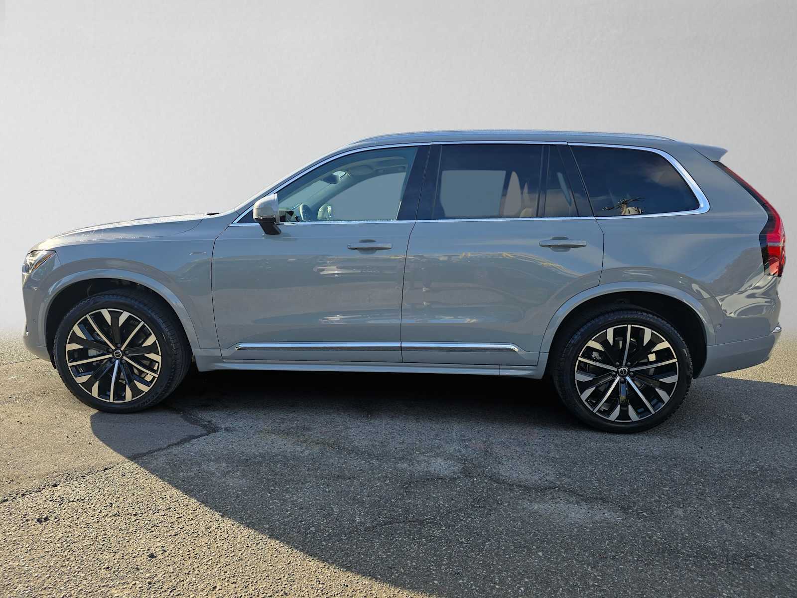 2026 Volvo XC90 Ultra - Photo 6