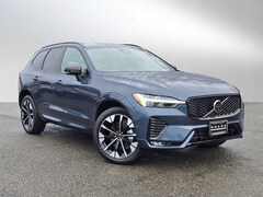 2026 Volvo XC60 B5 Plus AWD SUV