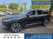 Volvo XC90 plug-in hybrid