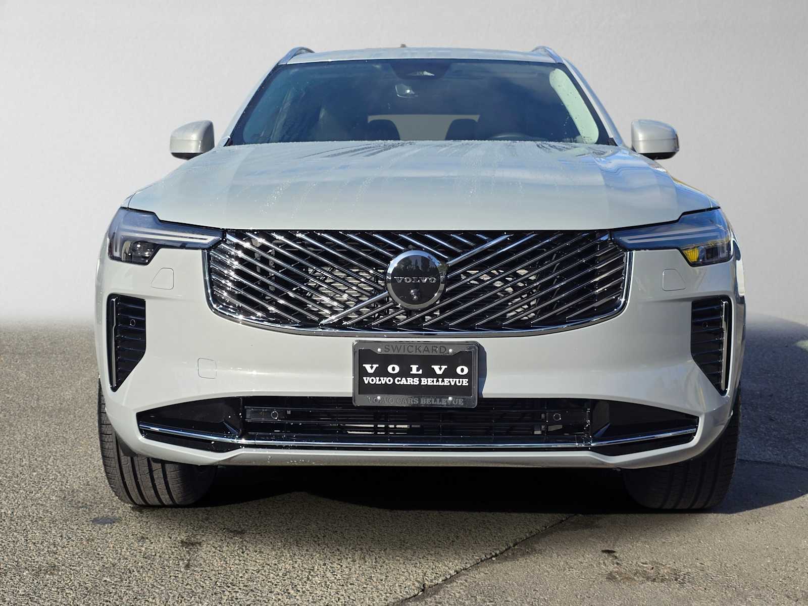 2026 Volvo XC90 Ultra - Photo 8