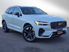 2026 Volvo XC60 B5 Plus AWD SUV