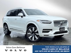 2023 Volvo XC90 Recharge Plug-In Hybrid Ultimate Bright 7-Seater SUV