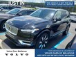 Volvo XC90 plug-in hybrid
