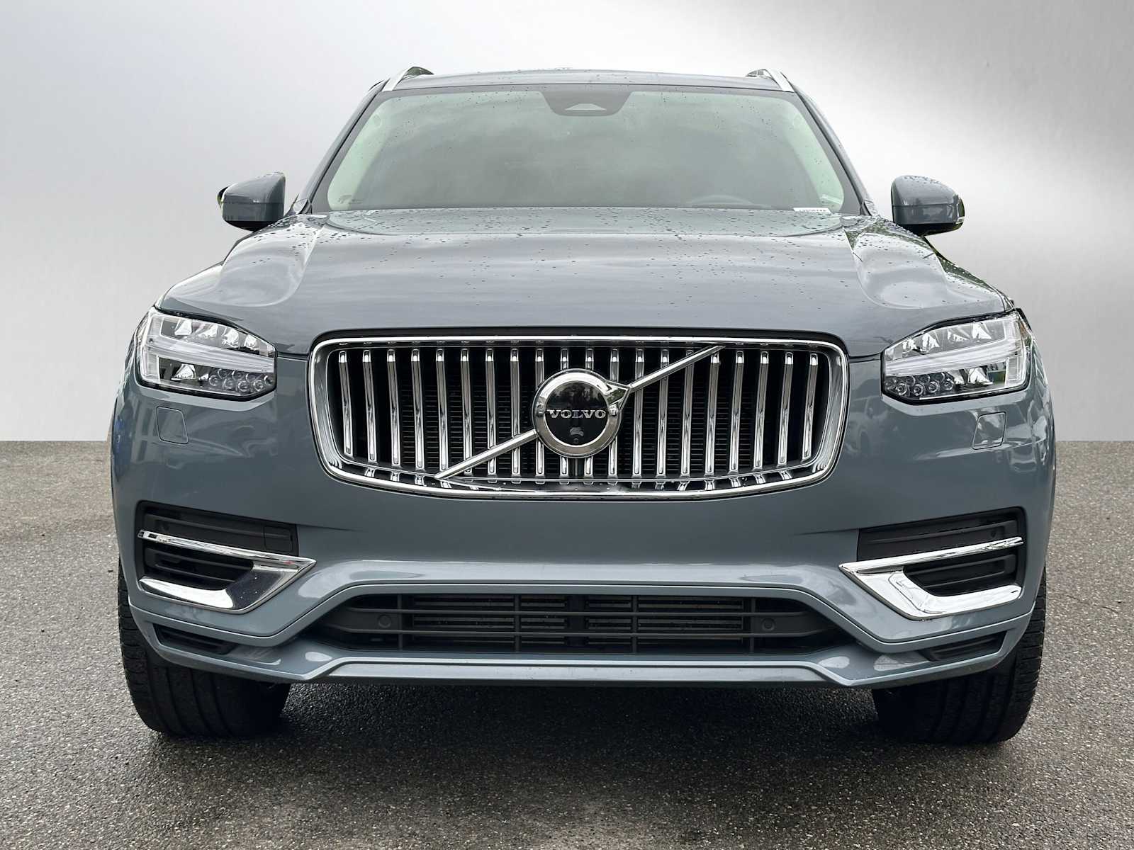 Certified 2023 Volvo XC90 Ultimate with VIN YV4H60CA8P1960674 for sale in Bellevue, WA