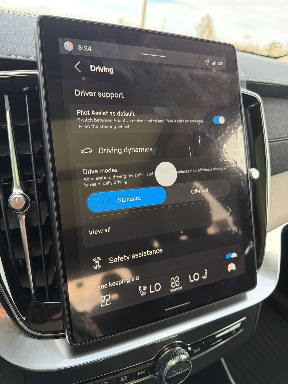 2026 Volvo XC90 Core - Photo 45