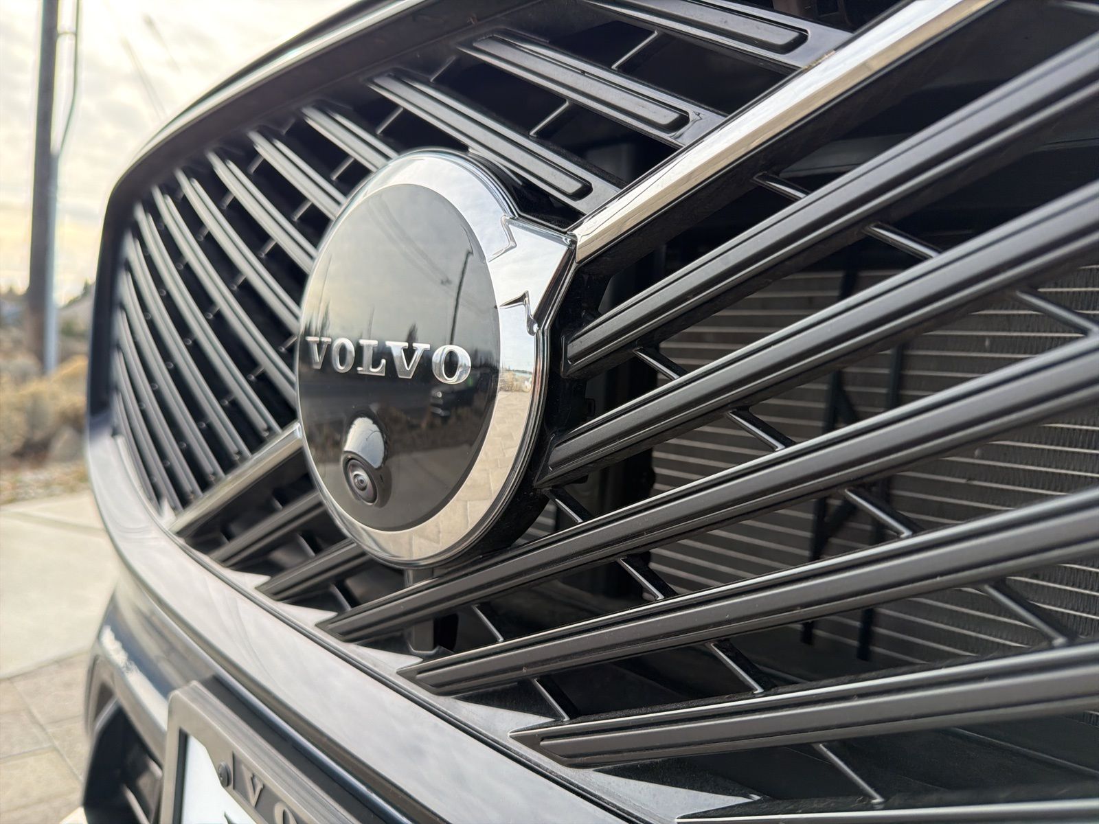 2026 Volvo XC60 Plus - Photo 7