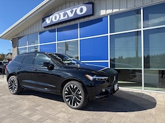 2026 Volvo XC60 B5 Ultra AWD SUV