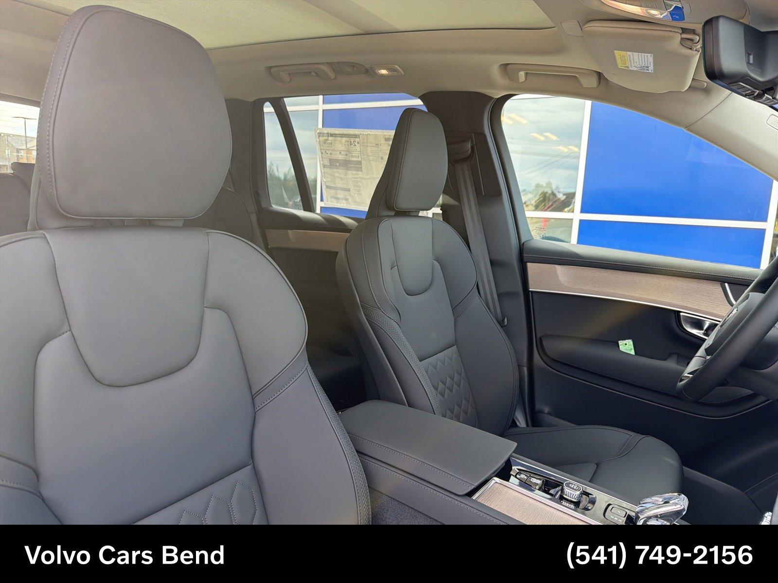 2026 Volvo XC90 Core - Photo 23