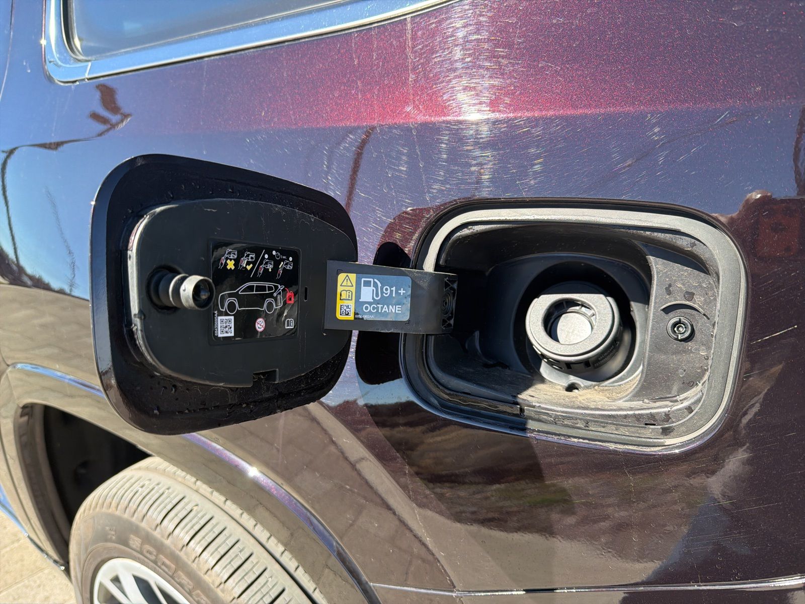 2023 Jeep Grand Wagoneer Series III - Photo 13