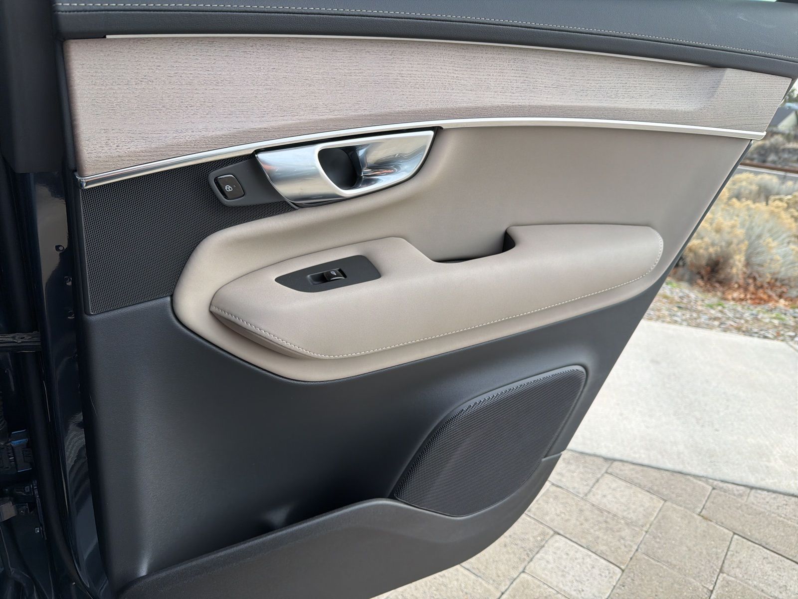 2026 Volvo XC90 Core - Photo 97