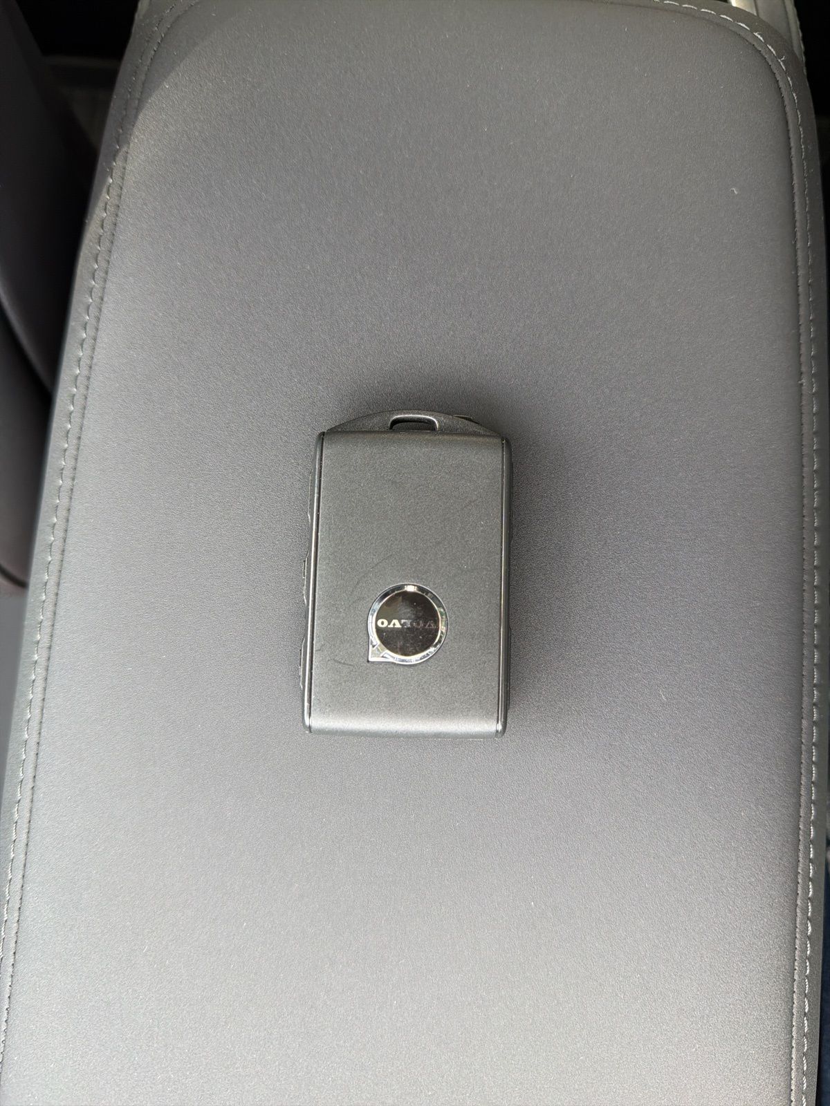2026 Volvo XC90 Core - Photo 104