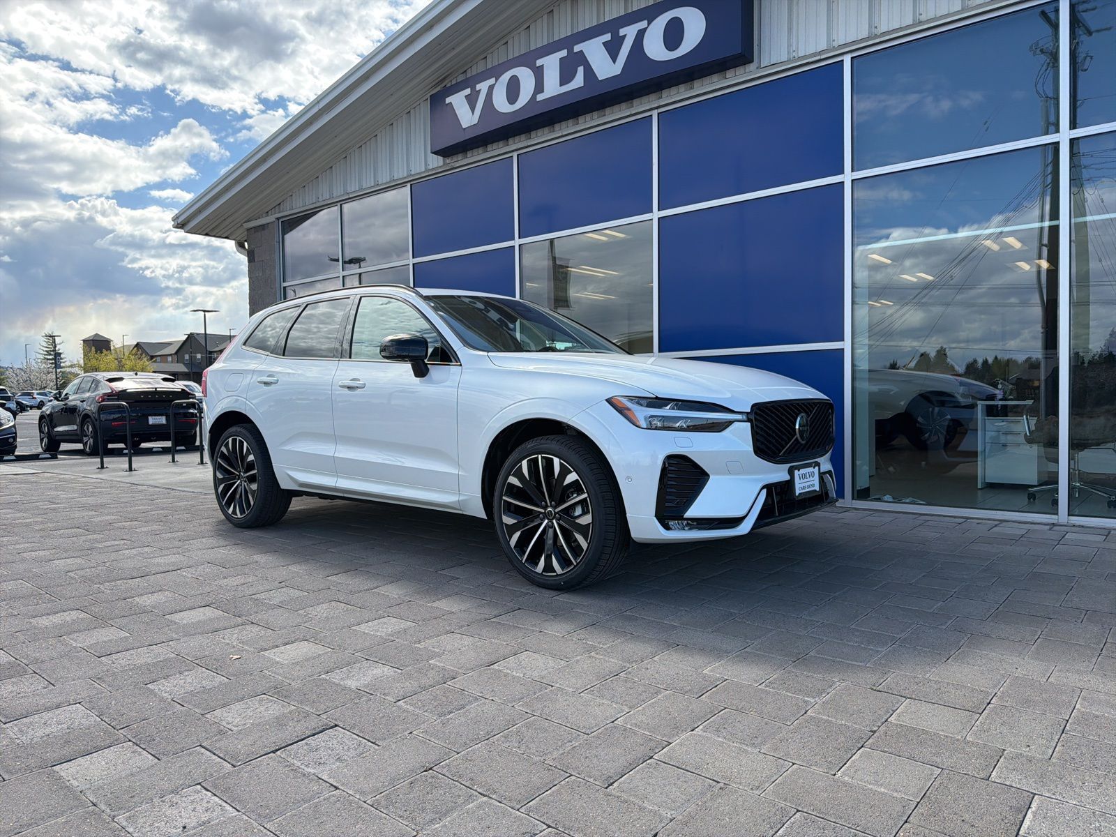 2026 Volvo XC60