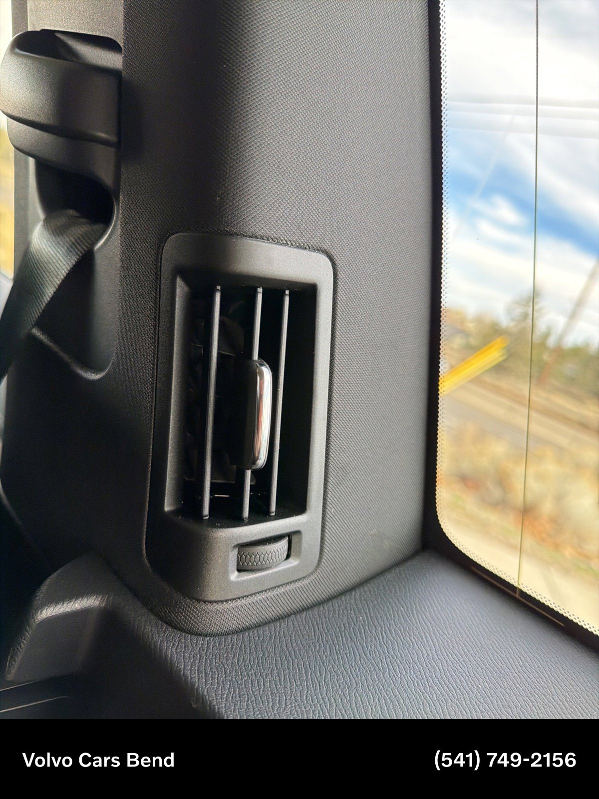 2026 Volvo XC90 Core - Photo 94