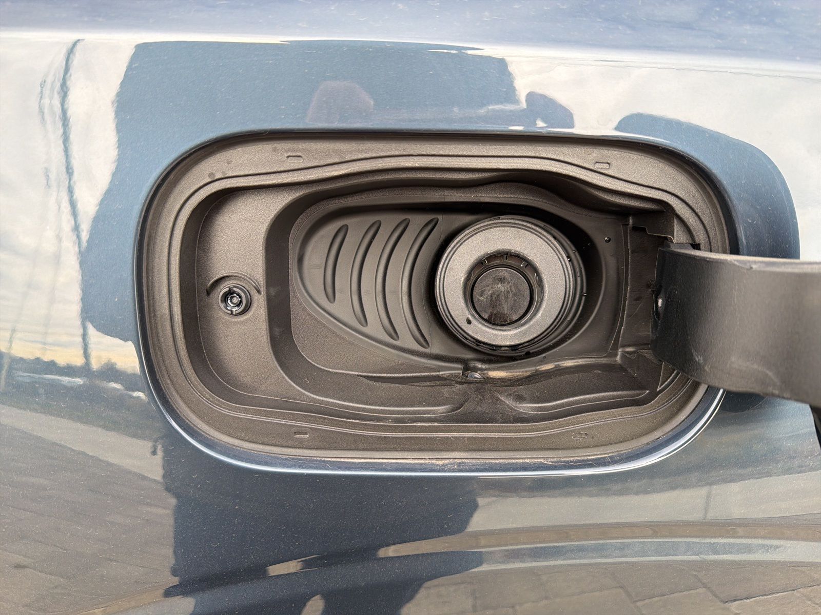 2026 Volvo XC60 Plus - Photo 12