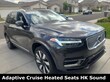 Volvo XC90 Recharge Plug-In Hybrid