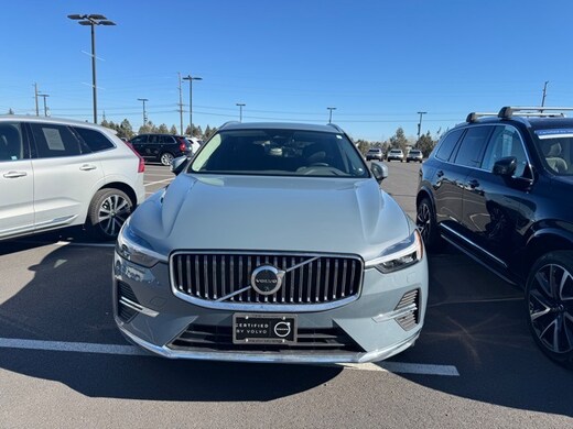 Certified Pre-Owned Volvo for Sale in Bend OR