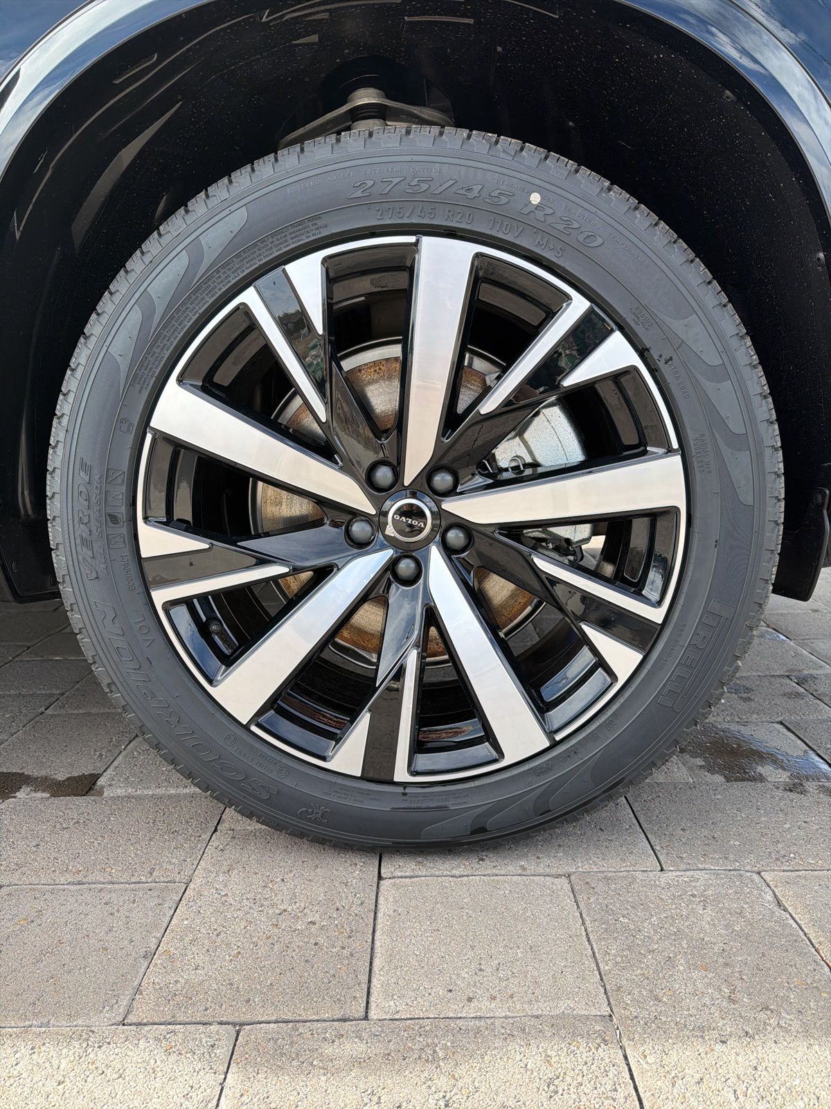 2026 Volvo XC90 Core - Photo 9
