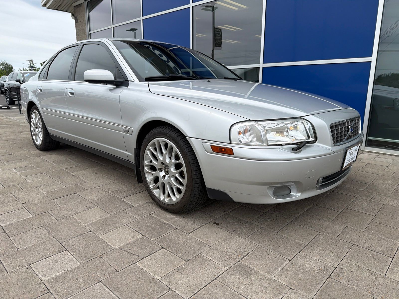 Used 2006 Volvo S80 2.5T AWD A with VIN YV1TH592X61433362 for sale in Bend, OR