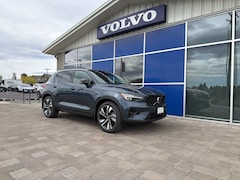 2026 Volvo XC40 B5 Ultra AWD SUV