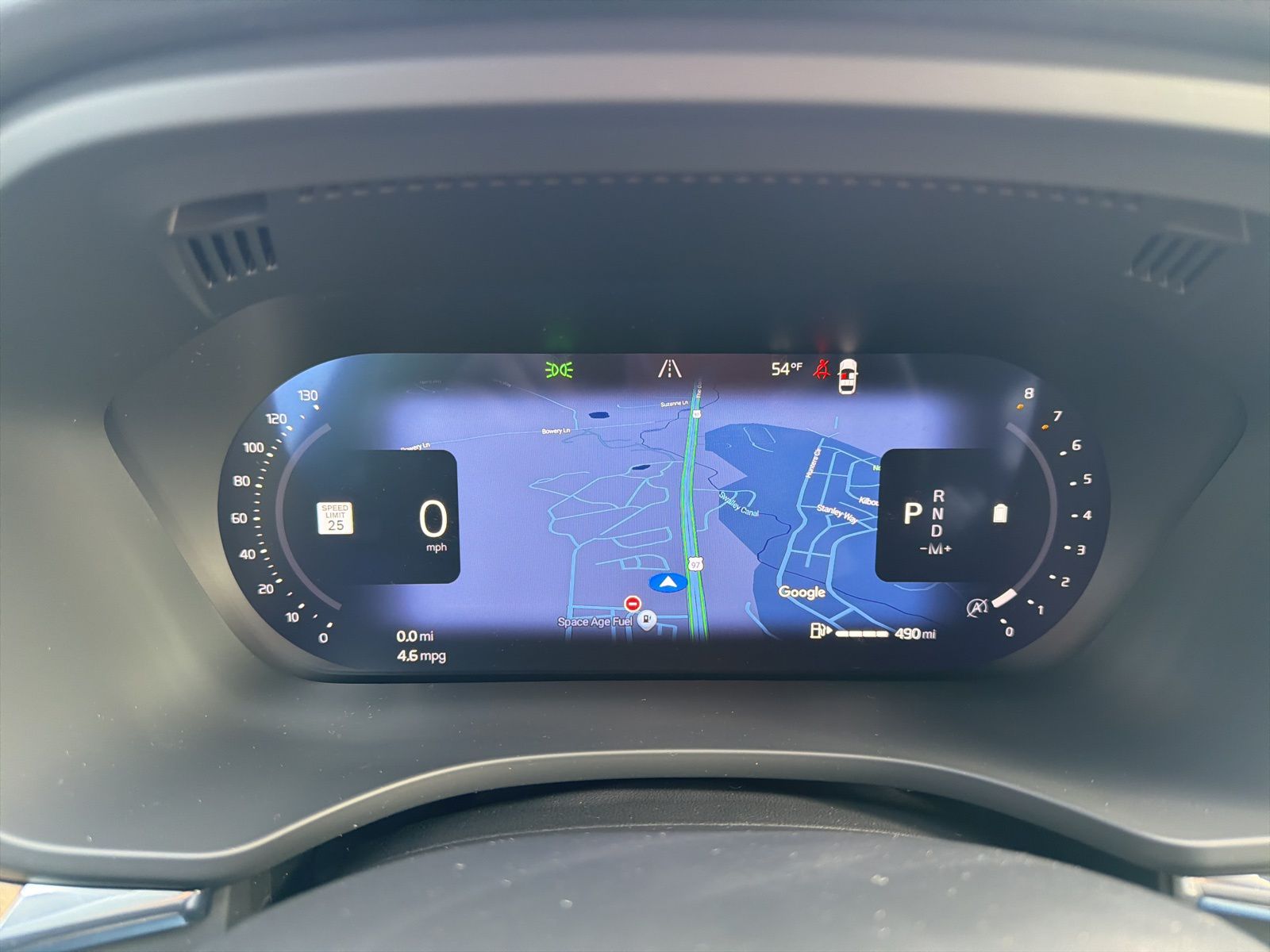 2026 Volvo XC60 Plus - Photo 63