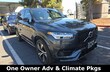 Volvo XC90 Recharge Plug-In Hybrid