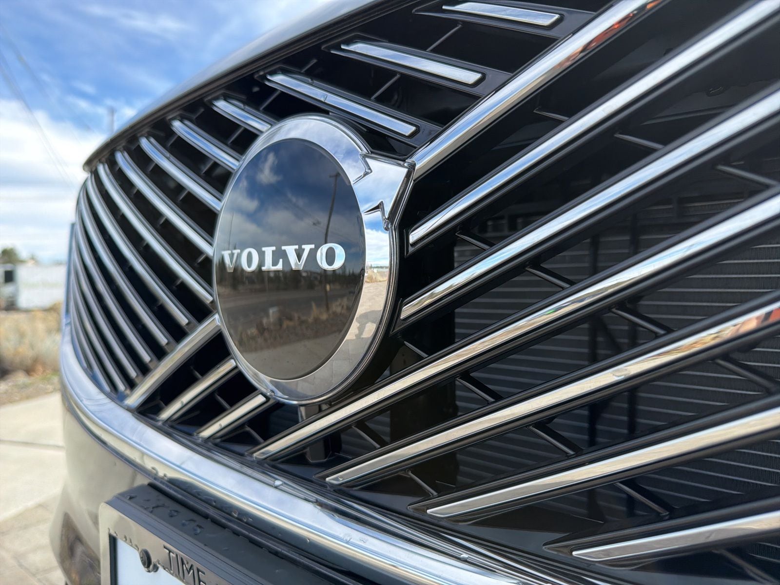2026 Volvo XC90 Core - Photo 8