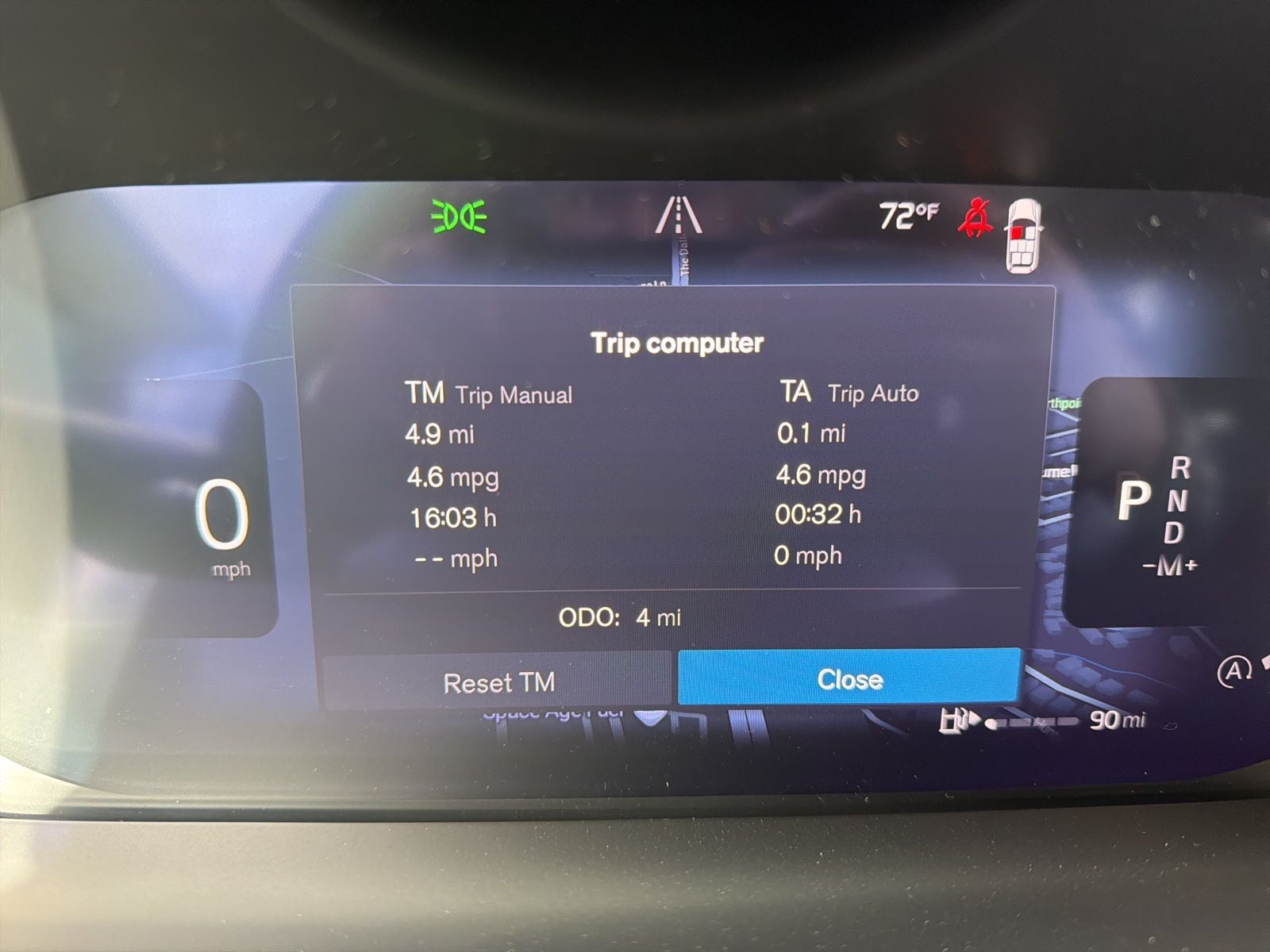 2026 Volvo XC90 Core - Photo 59