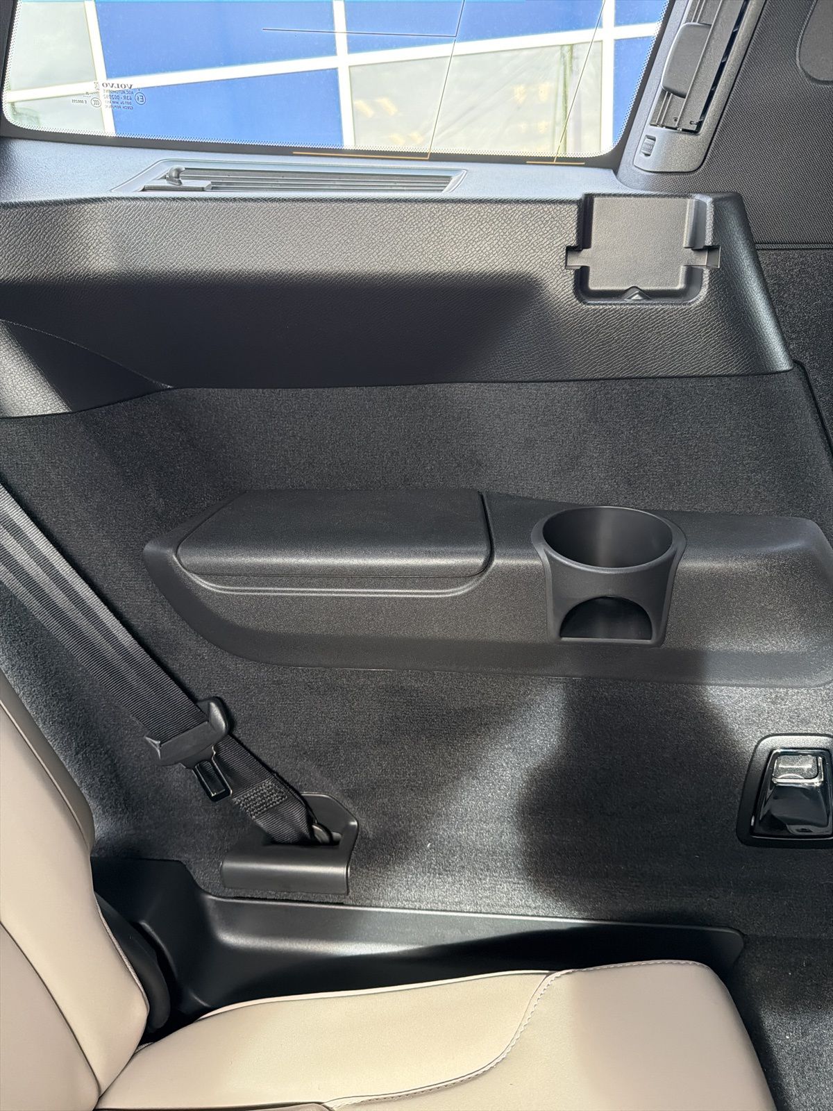 2026 Volvo XC90 Core - Photo 89