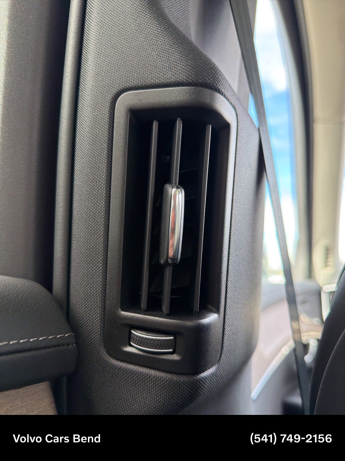 2026 Volvo XC90 Core - Photo 82